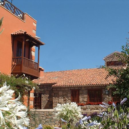 Hotel Rural San Miguel - Only Adults サンミゲル・デ・アボナ エクステリア 写真