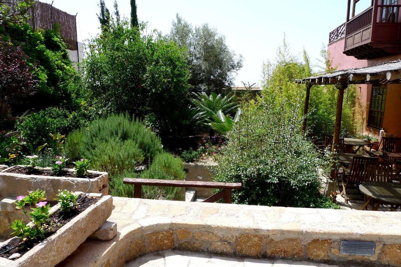 Hotel Rural San Miguel - Only Adults サンミゲル・デ・アボナ エクステリア 写真