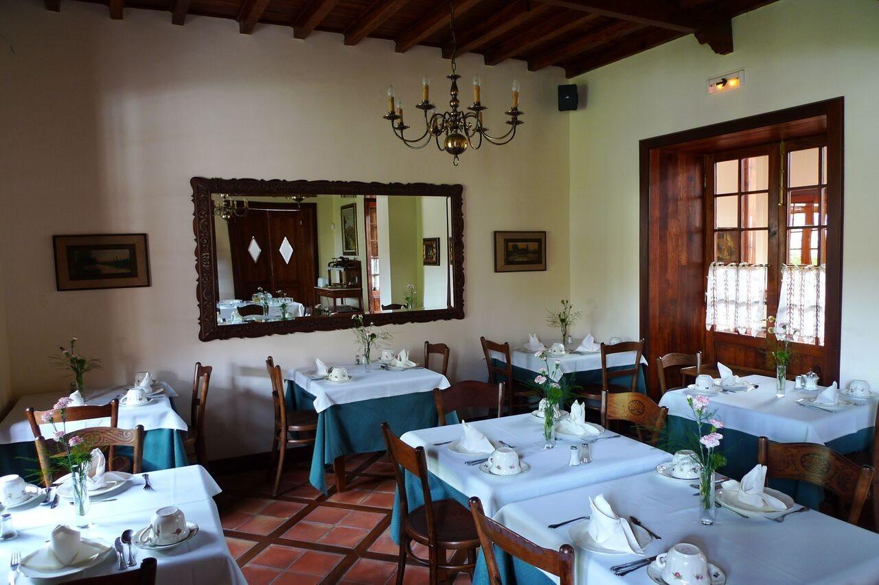 Hotel Rural San Miguel - Only Adults サンミゲル・デ・アボナ エクステリア 写真