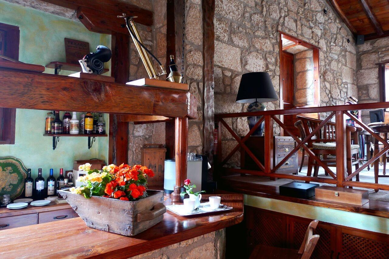 Hotel Rural San Miguel - Only Adults サンミゲル・デ・アボナ エクステリア 写真