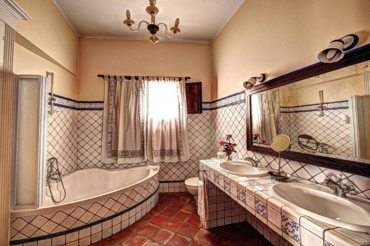 Hotel Rural San Miguel - Only Adults サンミゲル・デ・アボナ エクステリア 写真