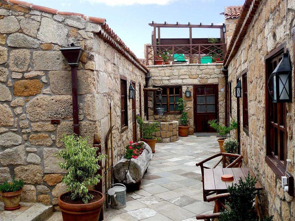 Hotel Rural San Miguel - Only Adults サンミゲル・デ・アボナ エクステリア 写真