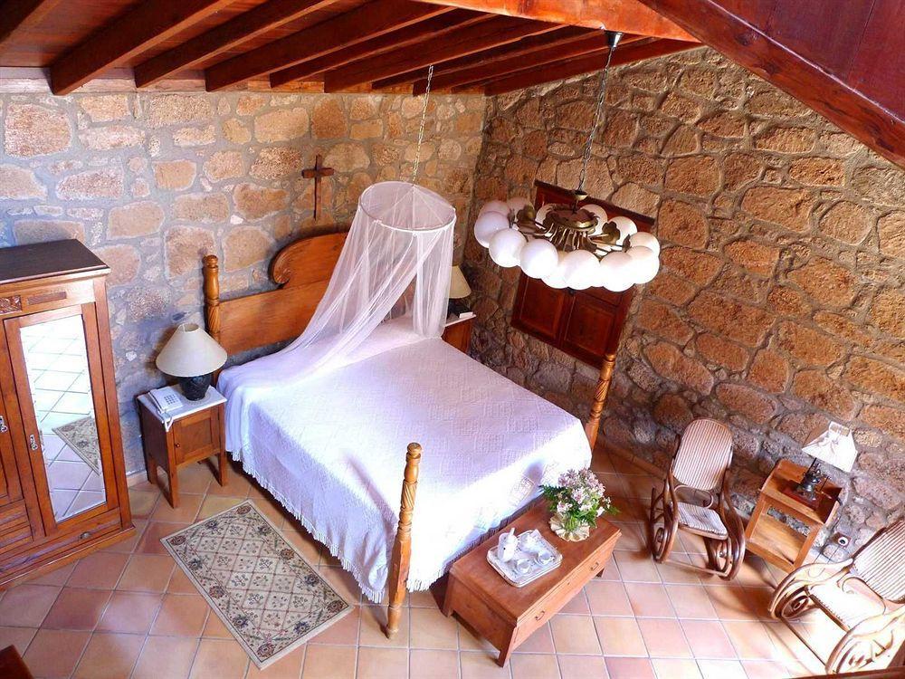 Hotel Rural San Miguel - Only Adults サンミゲル・デ・アボナ エクステリア 写真