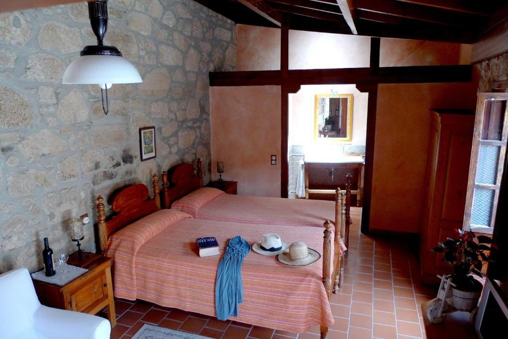 Hotel Rural San Miguel - Only Adults サンミゲル・デ・アボナ 部屋 写真
