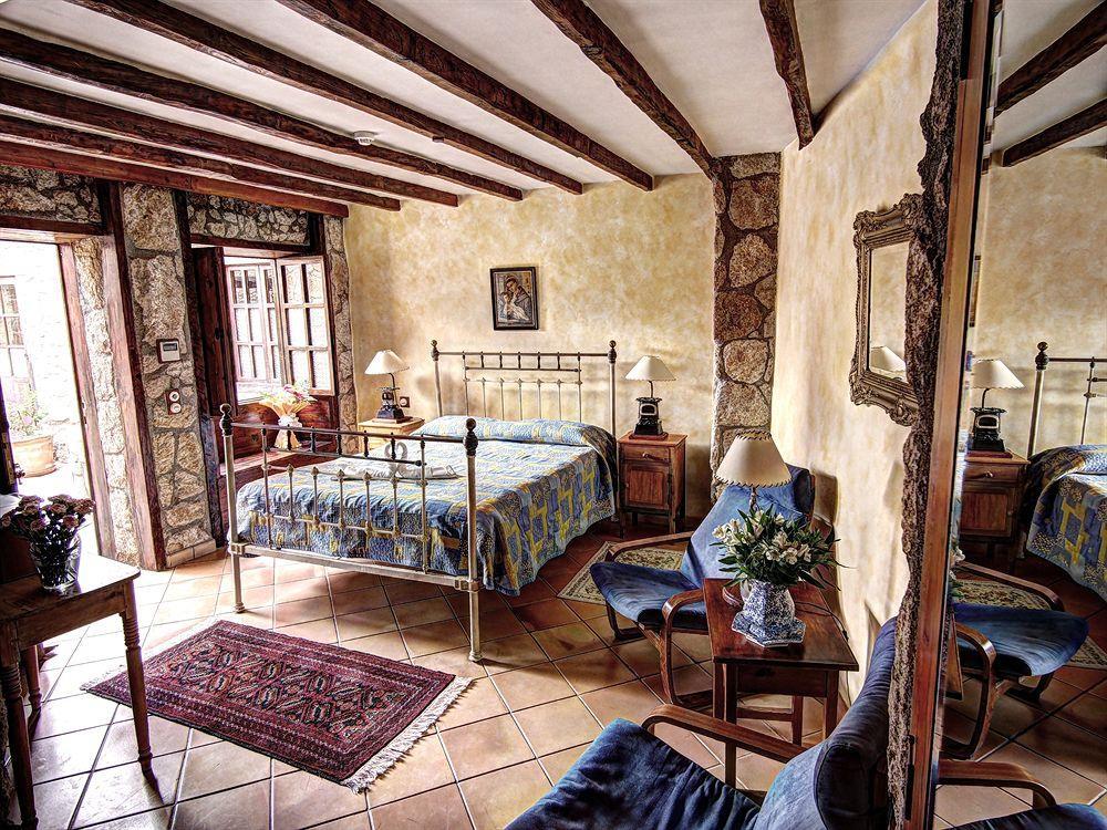 Hotel Rural San Miguel - Only Adults サンミゲル・デ・アボナ エクステリア 写真