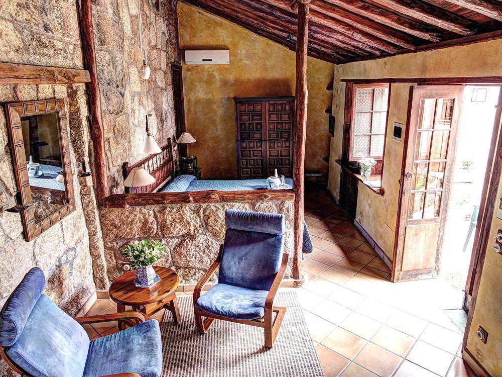 Hotel Rural San Miguel - Only Adults サンミゲル・デ・アボナ エクステリア 写真