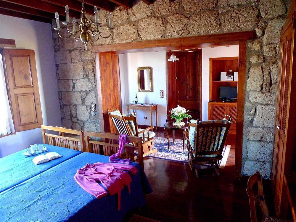 Hotel Rural San Miguel - Only Adults サンミゲル・デ・アボナ エクステリア 写真