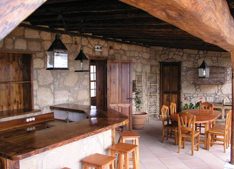 Hotel Rural San Miguel - Only Adults サンミゲル・デ・アボナ エクステリア 写真