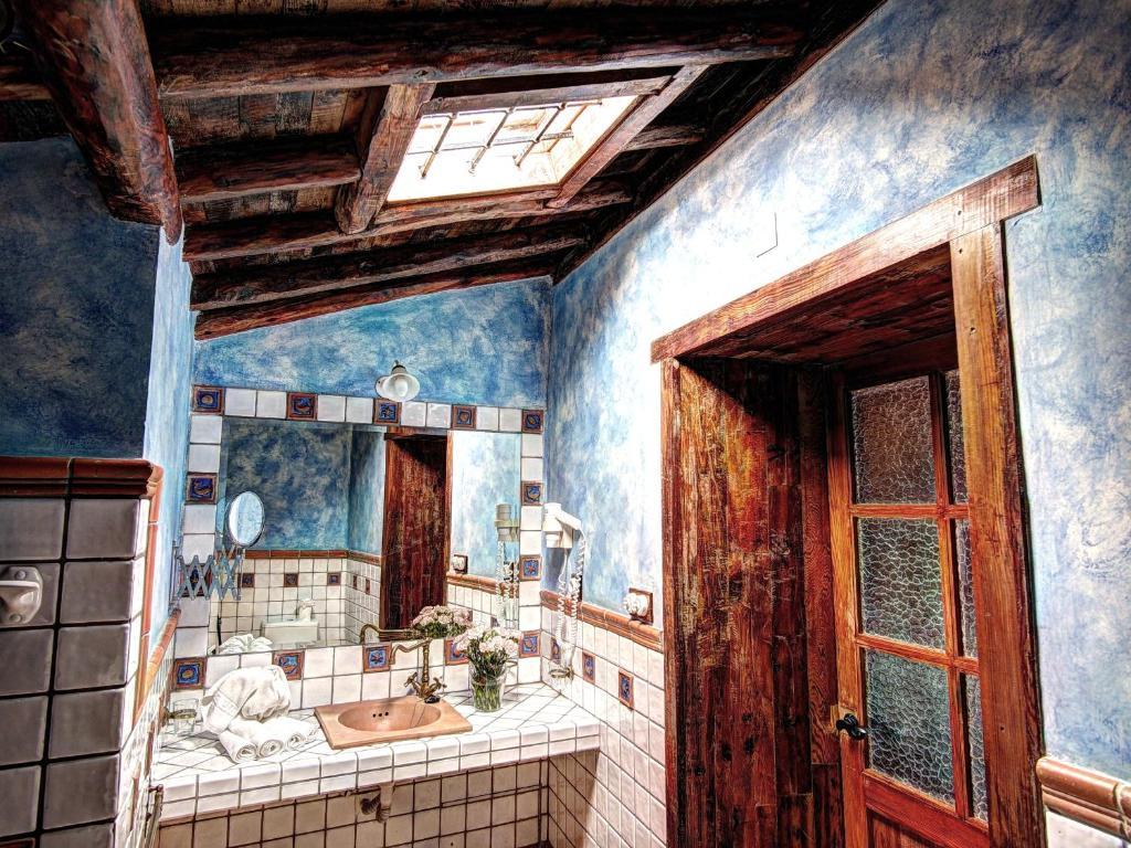 Hotel Rural San Miguel - Only Adults サンミゲル・デ・アボナ 部屋 写真