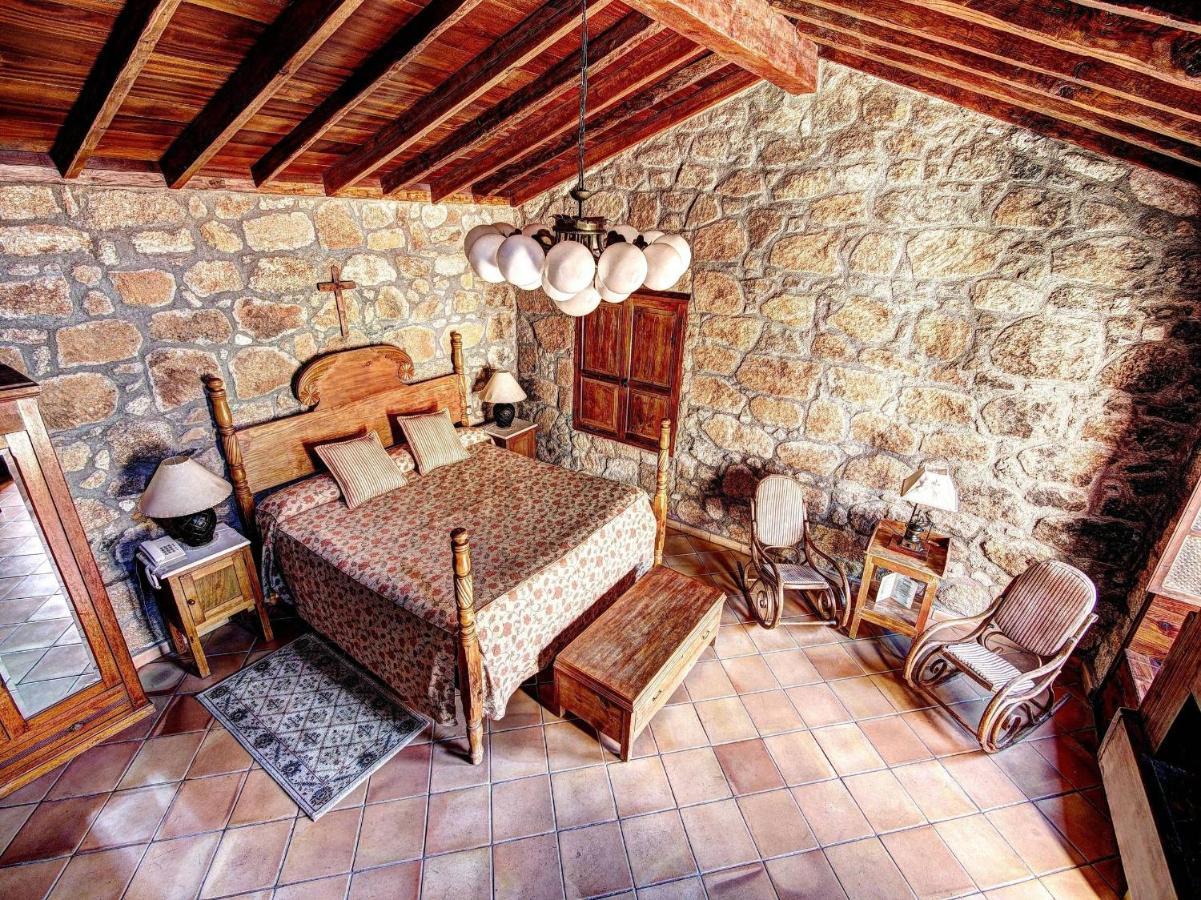 Hotel Rural San Miguel - Only Adults サンミゲル・デ・アボナ エクステリア 写真